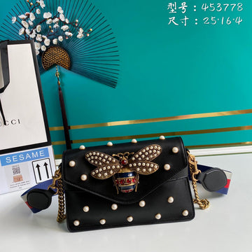 VS - GUKI Bags - 1995