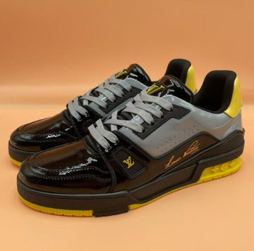VS Luxury - LOV Men Shoes - 1238