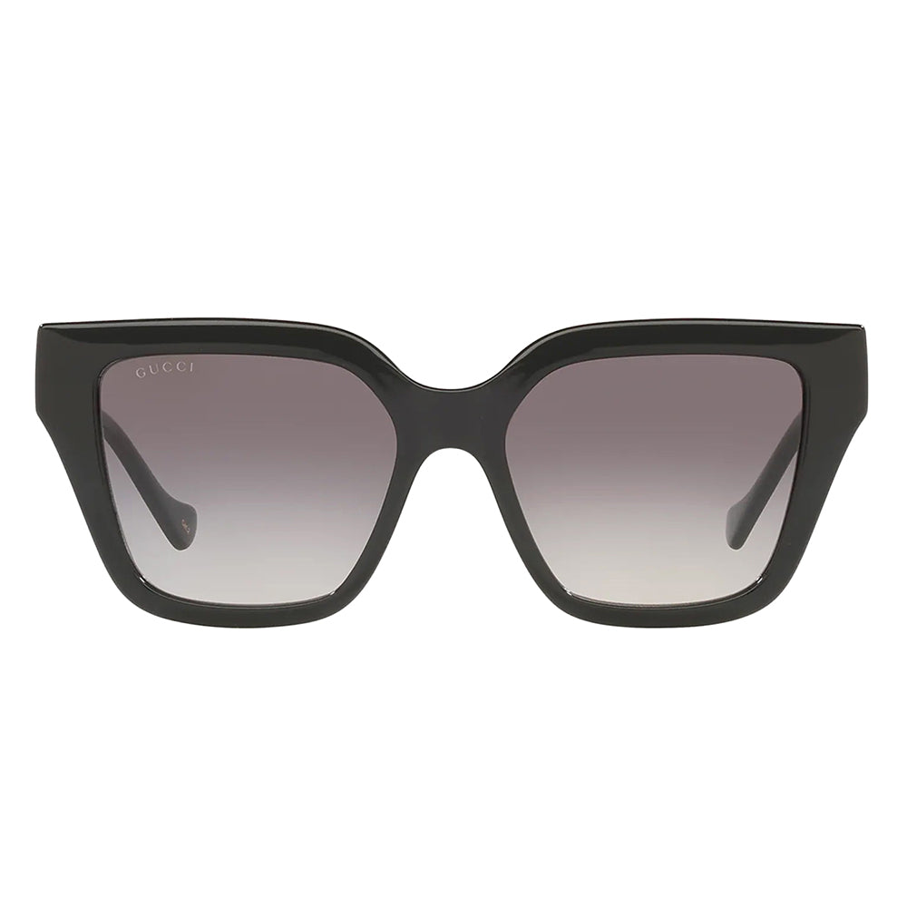 Gucci  VS 1023S 008 4mm Womens Cat-Eye Sunglasses