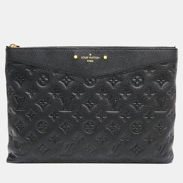 Empreinte Pochette Melanie MM Black