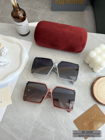 VS - GUKI Sunglass - 060