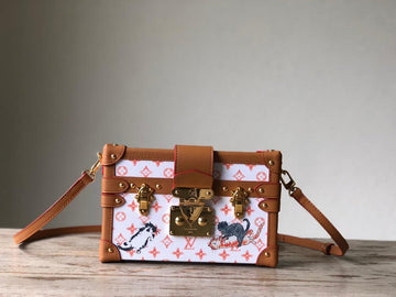 VS Fashion Lu-Vi bags - 1673