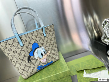 VS - GCI Bags - 1993