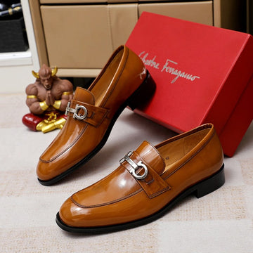 VS - FGO Men Shoes - 831