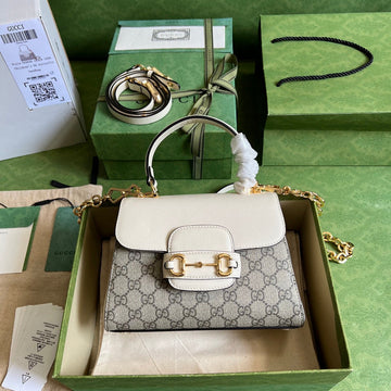 VS - GUKI Bag - 1103