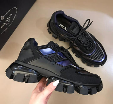 VS Luxury - PD Men Shoes - 404