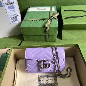 VS - GUKI Bag - 685