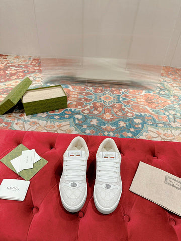 CS - GUKI Shoe - 419