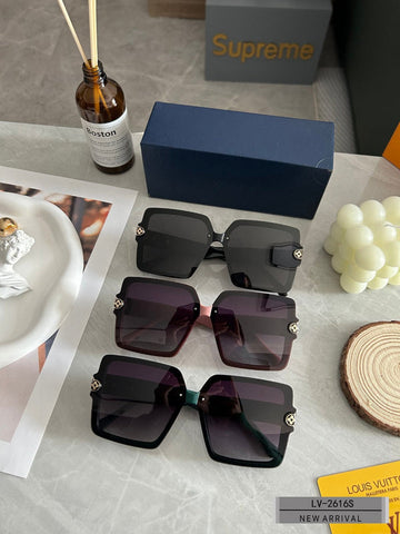 VS - LOV Sunglass - 049