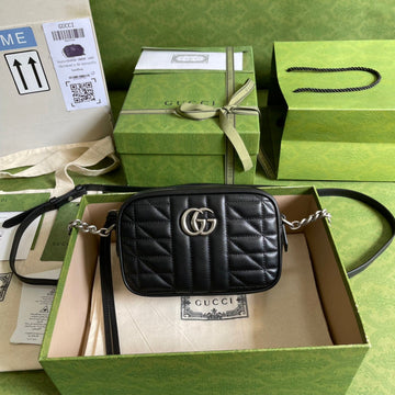VS - GUKI Bag - 1231