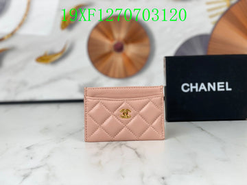 VS CHL Wallet - 027