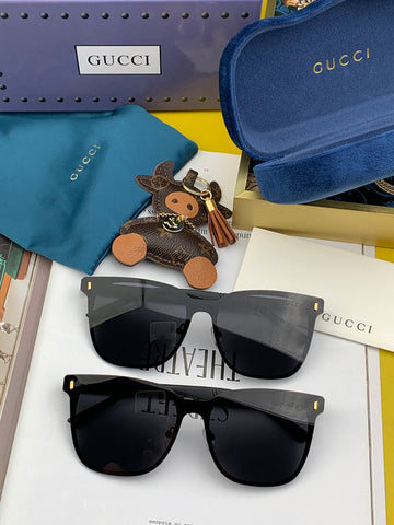 VS - GUKI Sunglass - 148