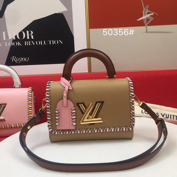 VS - GUKI Women Bags - 1627