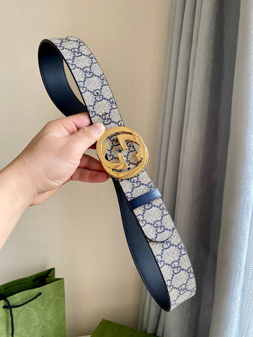 VS - GUKI Belt - 253