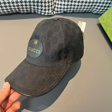 VS - GUKI Cap - 682