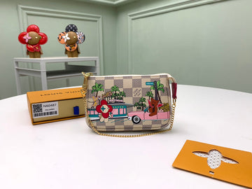 VS - LOV Wallet - 155