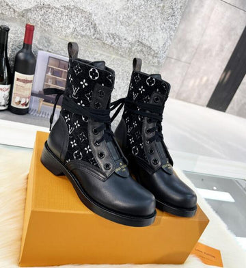 VS Luxury - LOV Women Shoes - 821