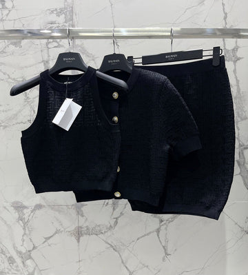 VS - BAM Women Clothes - 389