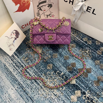 VS Fashion - CNL Bags - 2621