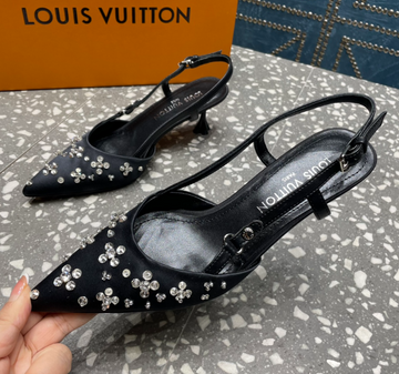 VS Luxury - LOV Women Shoes - 064