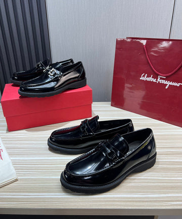 VS - FGO Men Shoes - 1029