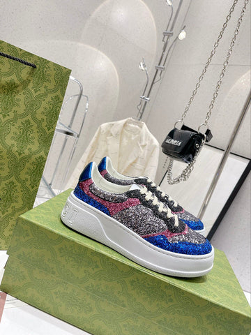 VS - GUKI Shoe - 925