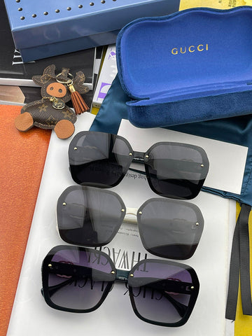 VS - GUKI Sunglass - 167