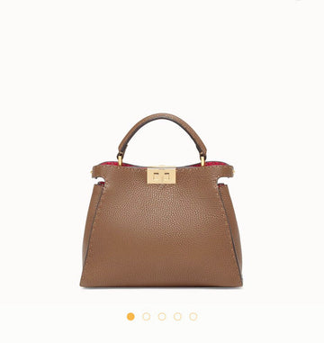 VS - FDE Bags - 1176