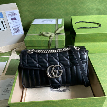 VS - GUKI Women Bag - 1222