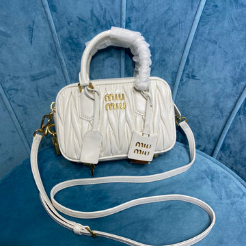 CS - MMU Women Bag - 123