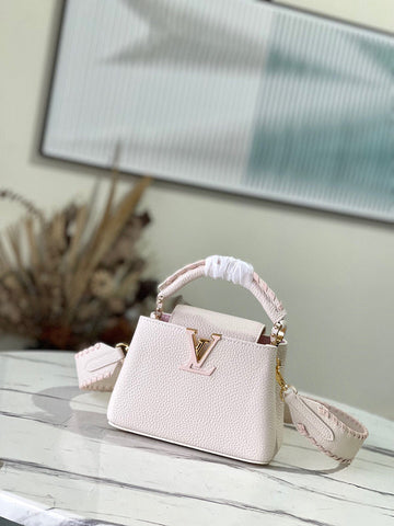 Fashion Lu-Vi bags - 4559
