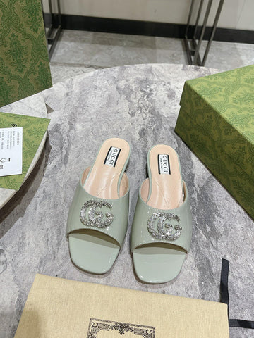 VS - GUKI Shoe - 1046