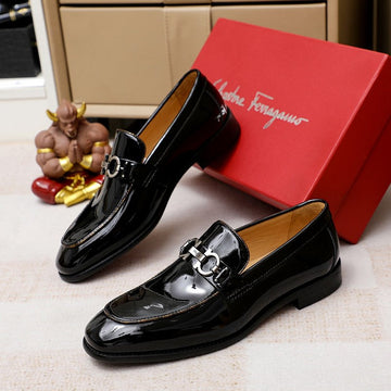 VS - FGO Men Shoes - 870
