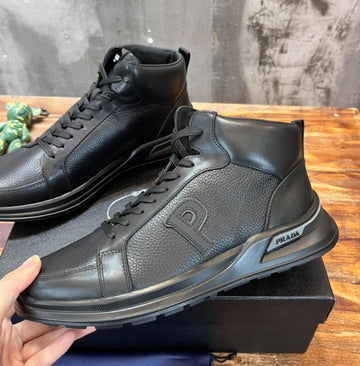 VS Luxury - PD Men Shoes - 102