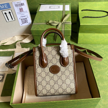 VS - GUKI Bag - 160