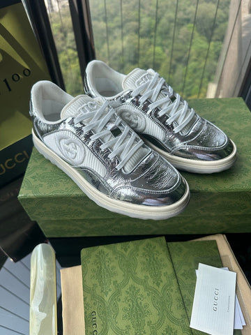 CS - GUKI Shoe - 370