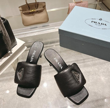 VS Luxury - PD Women Shoes - 263
