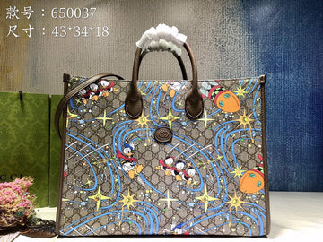 GCC - VS Fashion Bags - 1206