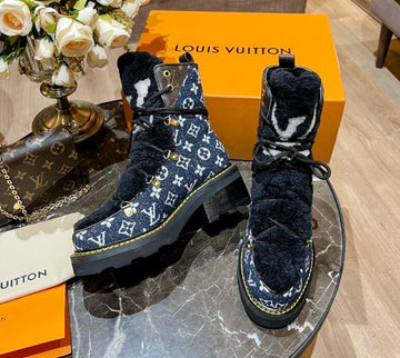 VS Luxury - LOV Women Shoes - 875