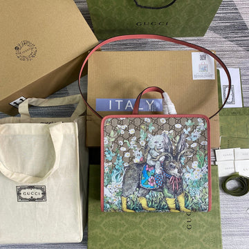 VS - GUKI Bags - 2163