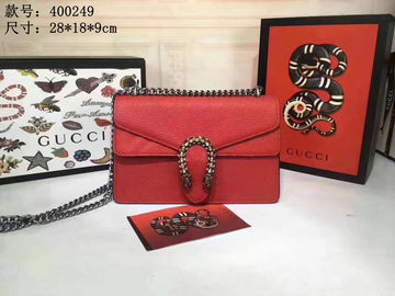 GCC - VS Fashion Bags - 607