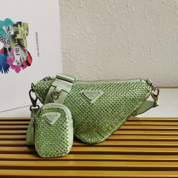 VS - PD Women Bag - 604