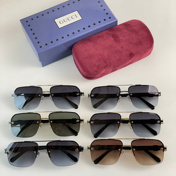 VS - GUKI Sunglass - 018