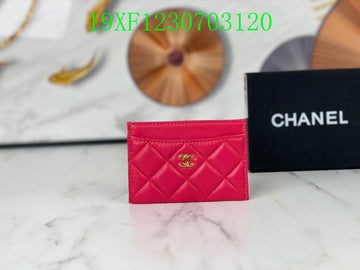 VS CHL Wallet - 031