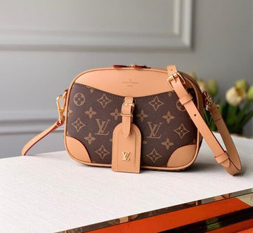 VS Luxury - LOV Bags - 3155