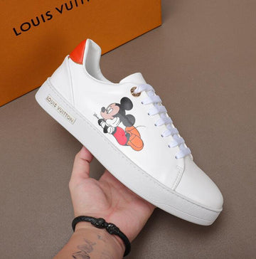 VS Luxury - LOV Men Shoes - 1797