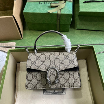 VS - GUKI Bag - 035