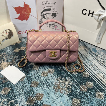 VS - CHL Bags - 456