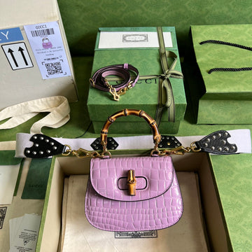 VS - GUKI Bag - 825