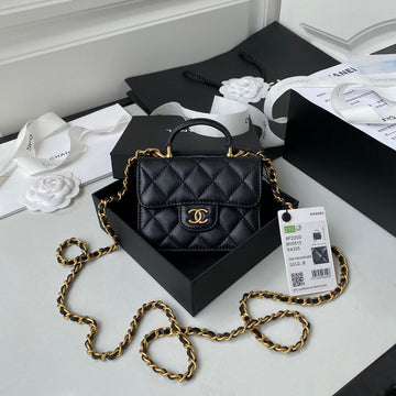 CCL VS Fashion Bag - 010